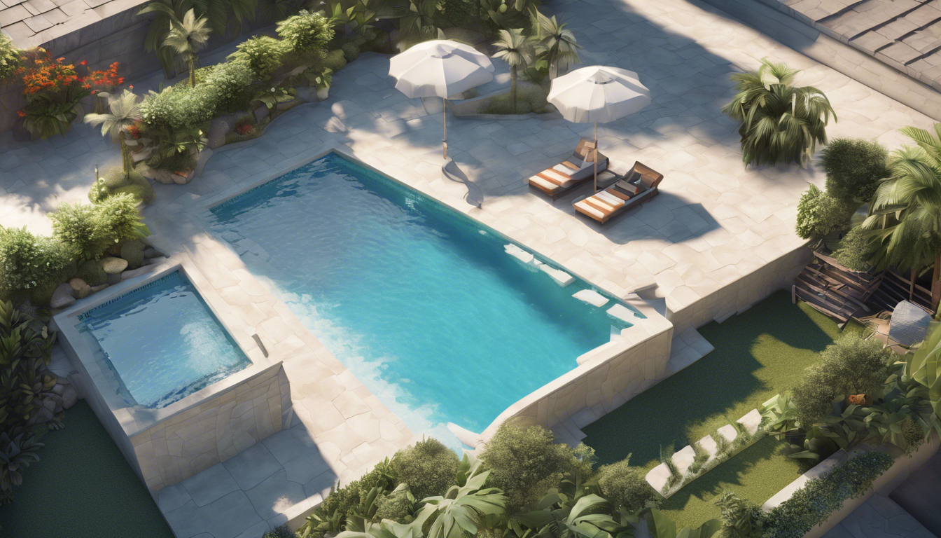 découvrez comment choisir la taille idéale pour votre local de piscine afin d’optimiser l’espace et le confort. nos conseils vous aideront à concevoir un environnement fonctionnel et agréable pour l'entretien de votre piscine.