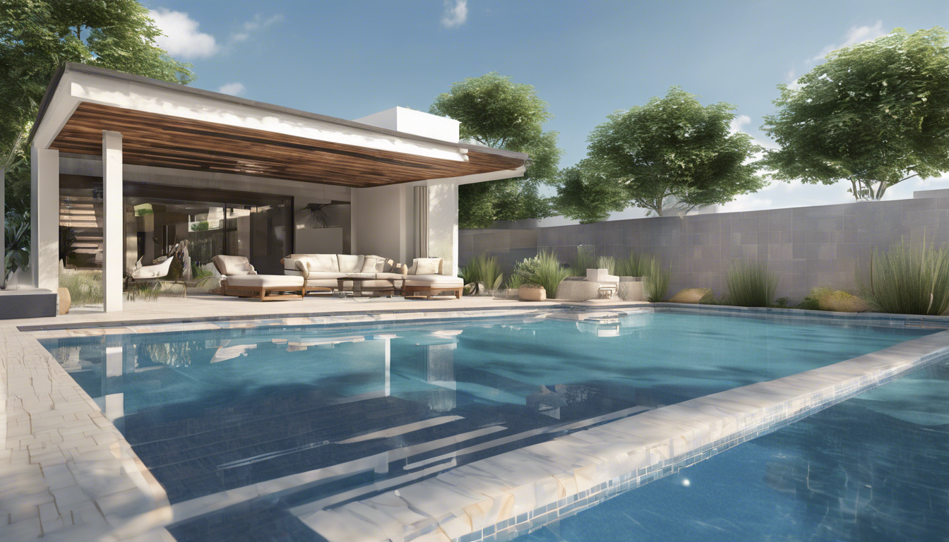 découvrez les normes essentielles à respecter pour la construction et l'entretien de votre piscine. informez-vous sur les réglementations de sécurité, les standards d'hygiène et les exigences techniques pour garantir un espace aquatique conforme et sécurisé.