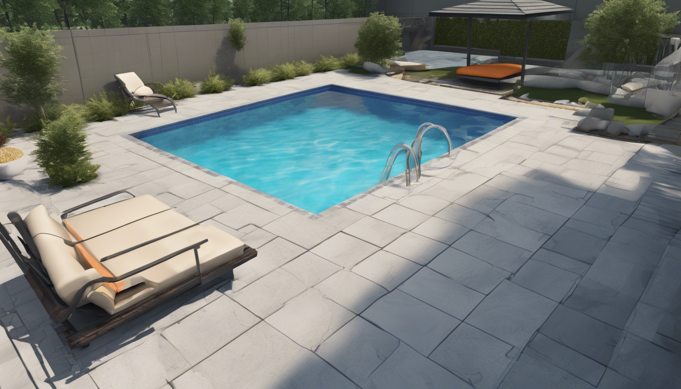 découvrez les normes essentielles à respecter pour la construction et l'entretien d'une piscine. informez-vous sur les réglementations de sécurité, de dimensions, et d'équipement, afin de garantir un espace de baignade conforme et sécurisé pour tous.