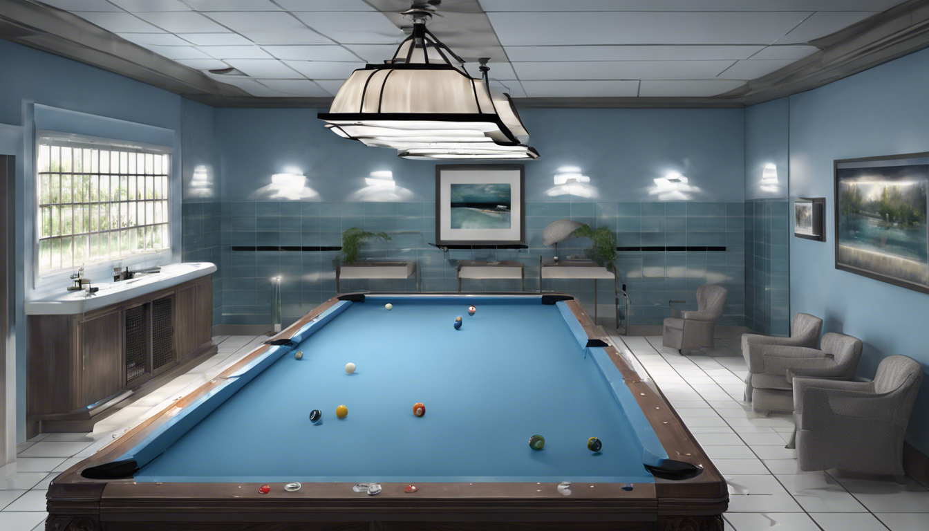 découvrez comment déclarer efficacement un local technique de piscine. suivez nos conseils pratiques pour respecter les normes et démarches administratives nécessaires afin d'assurer le bon fonctionnement de votre installation et éviter les problèmes réglementaires.