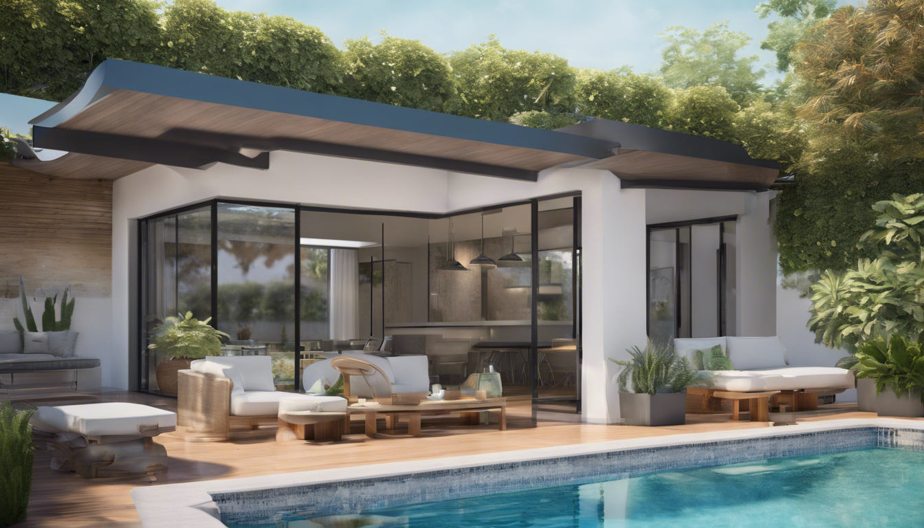 découvrez les démarches essentielles pour la création d'une piscine chez vous. informez-vous sur les autorisations nécessaires, les réglementations à respecter et les formalités administratives pour profiter sereinement de votre espace aquatique.