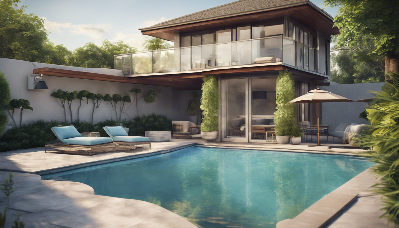 découvrez les démarches essentielles pour construire une piscine en toute légalité. informez-vous sur les permis nécessaires, les déclarations de travaux et les normes de sécurité à respecter pour profiter de votre piscine en toute sérénité.