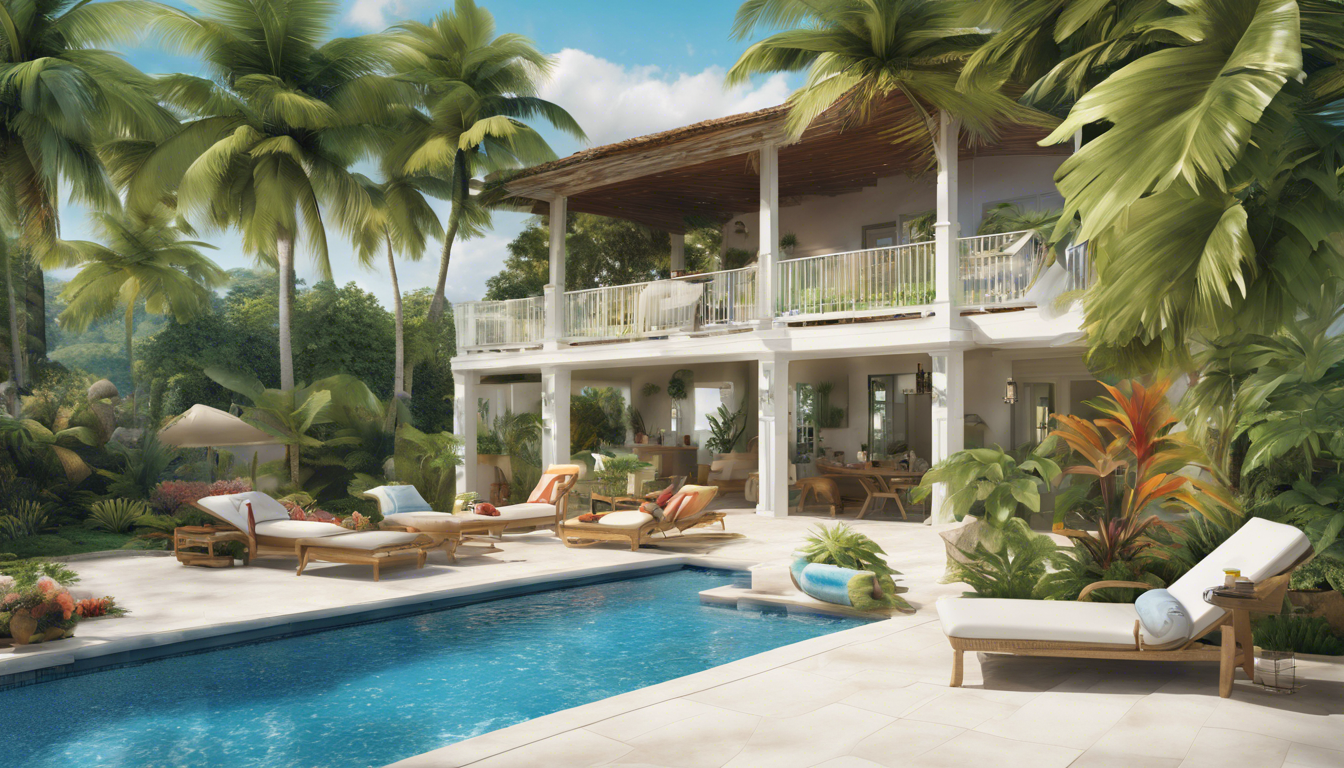 découvrez les divers types de revêtements pour piscine en guadeloupe, adaptés au climat tropical. explorez les options comme le carrelage, le liner, le béton, et bien d'autres, pour choisir celui qui embellira et protègera votre espace aquatique.