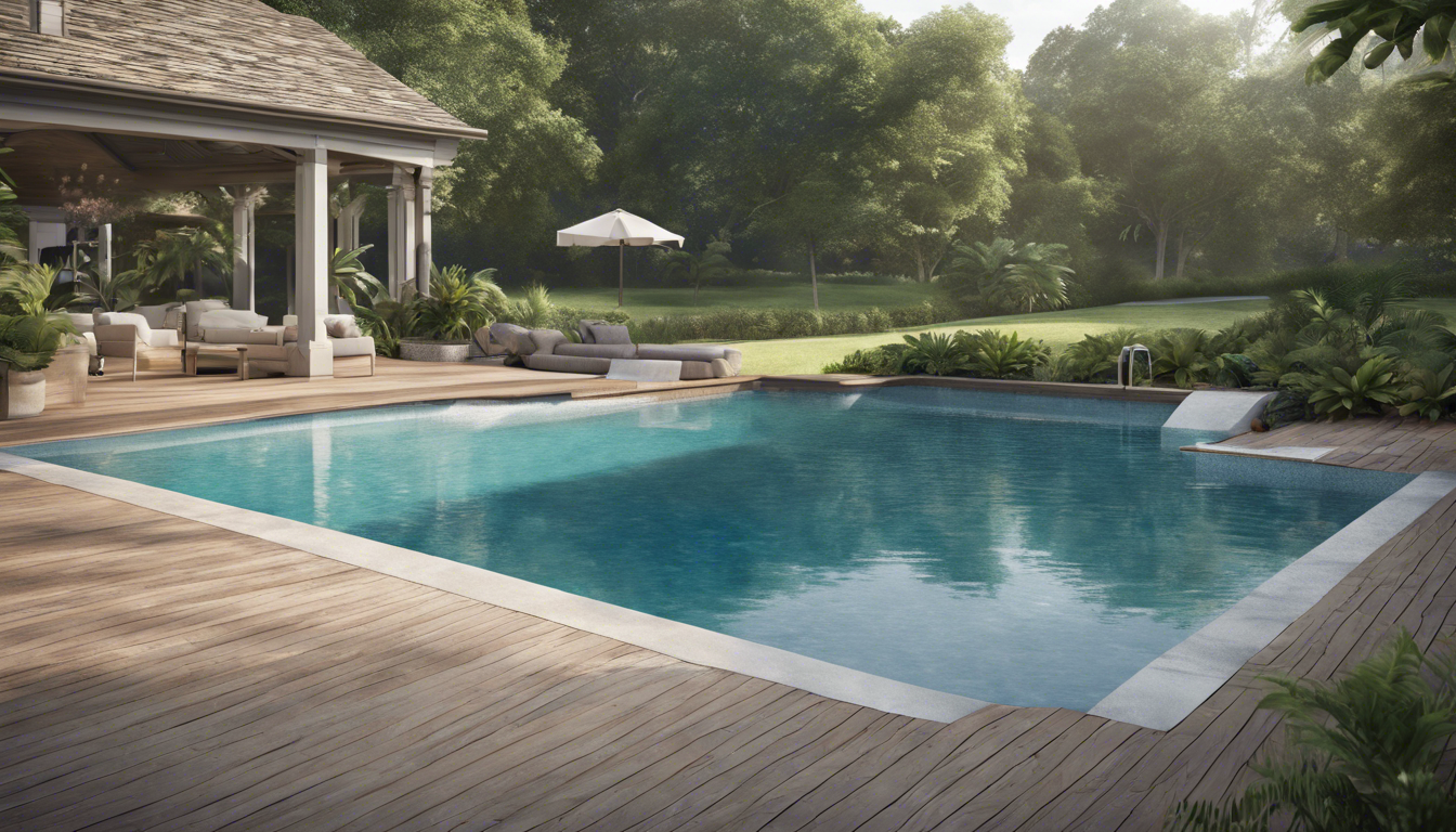 découvrez les matériaux à privilégier pour une piscine résistante au climat tropical et un entretien facile. profitez pleinement de votre piscine dans un environnement chaud et humide.