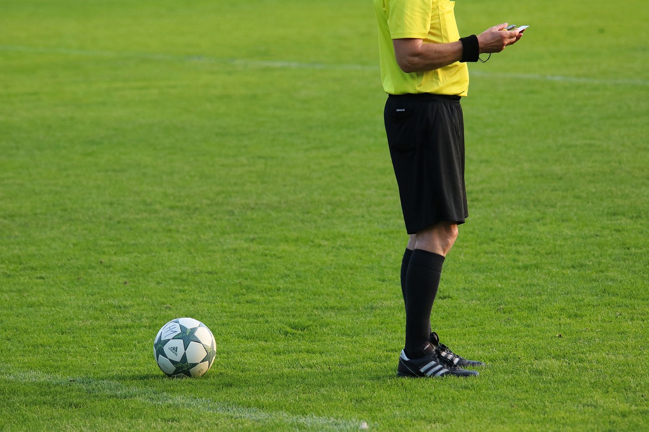 découvrez tout ce qu'il faut savoir sur les arbitres au sein des sports : leur rôle, leurs responsabilités et leur impact sur le jeu. apprenez comment les arbitres sont formés et pourquoi ils sont essentiels pour assurer le bon déroulement des compétitions.