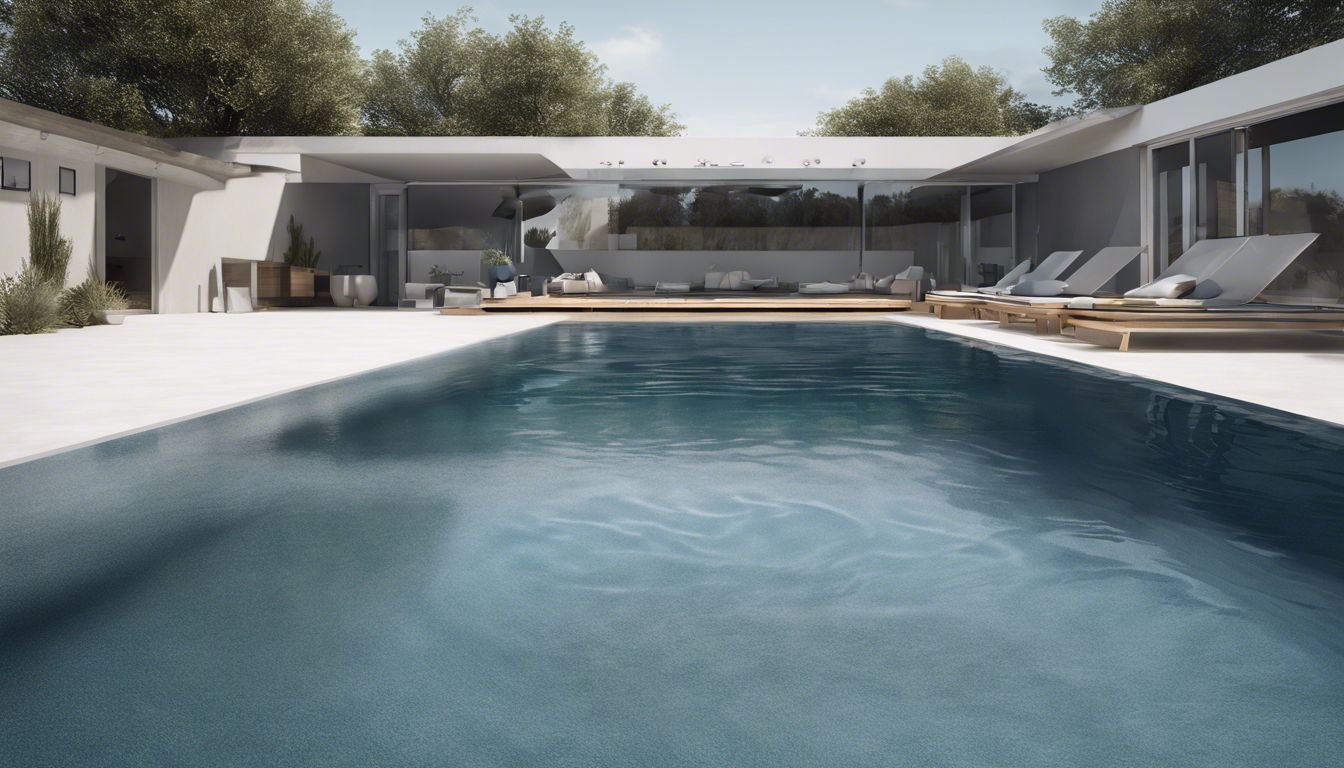 découvrez les matériaux de revêtement parfaits pour une piscine confrontée à des conditions extrêmes et protégez votre espace aquatique avec des solutions durables et résistantes.