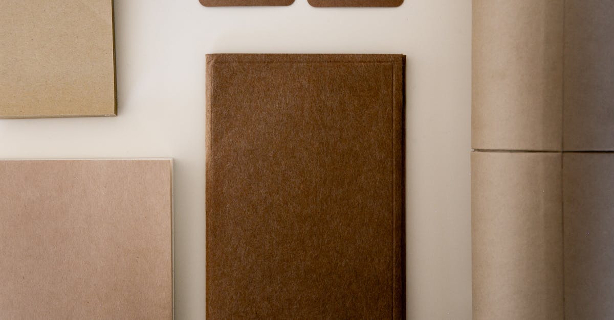 découvrez les matériaux durables, une solution innovante et éco-responsable pour réduire notre impact environnemental. explorez des options respectueuses de la planète qui allient performance et esthétique.