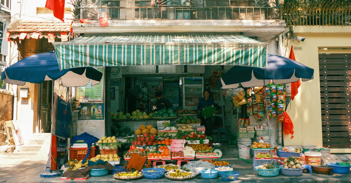 découvrez les différences clés entre les petites entreprises locales et les grandes corporations. analysez leurs impacts sur l'économie, la communauté et l'environnement, et apprenez pourquoi soutenir vos commerces de proximité peut être bénéfique pour tous.