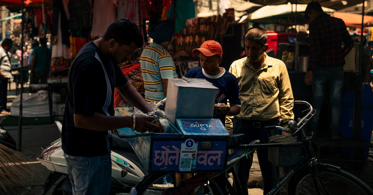 découvrez les différences essentielles entre les entreprises locales et les grandes corporations. analysez l'impact économique, la relation avec la communauté et les avantages de soutenir les commerces de proximité.