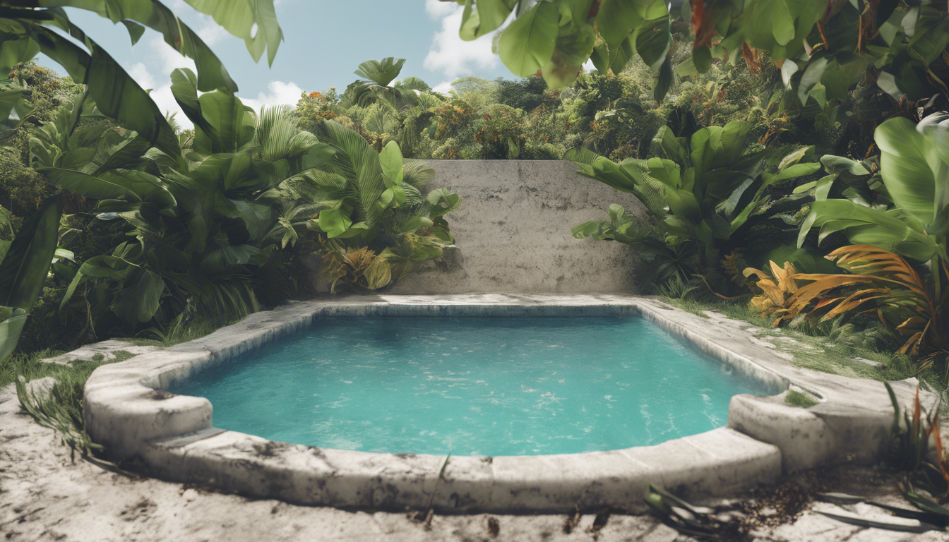 découvrez les piscines en guadeloupe et les matériaux offrant une résistance exceptionnelle à l'humidité pour un plaisir aquatique sans limite.