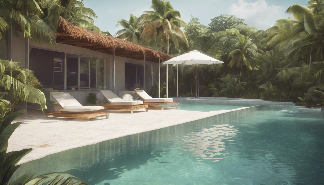 découvrez les matériaux offrant une résistance exceptionnelle à l'humidité pour votre piscine en guadeloupe. optez pour des solutions durables et adaptées à votre environnement tropical.