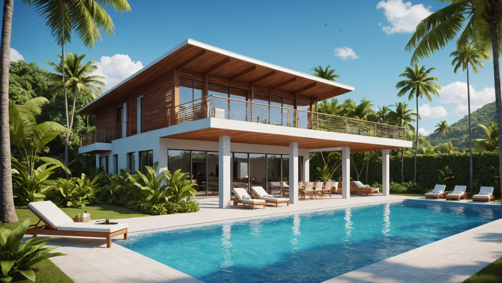 découvrez les avantages fiscaux liés à la construction d'une piscine en guadeloupe avec une entreprise locale. profitez d'économies, de réductions d'impôts et d'un accompagnement personnalisé pour embellir votre espace extérieur tout en soutenant l'économie locale.