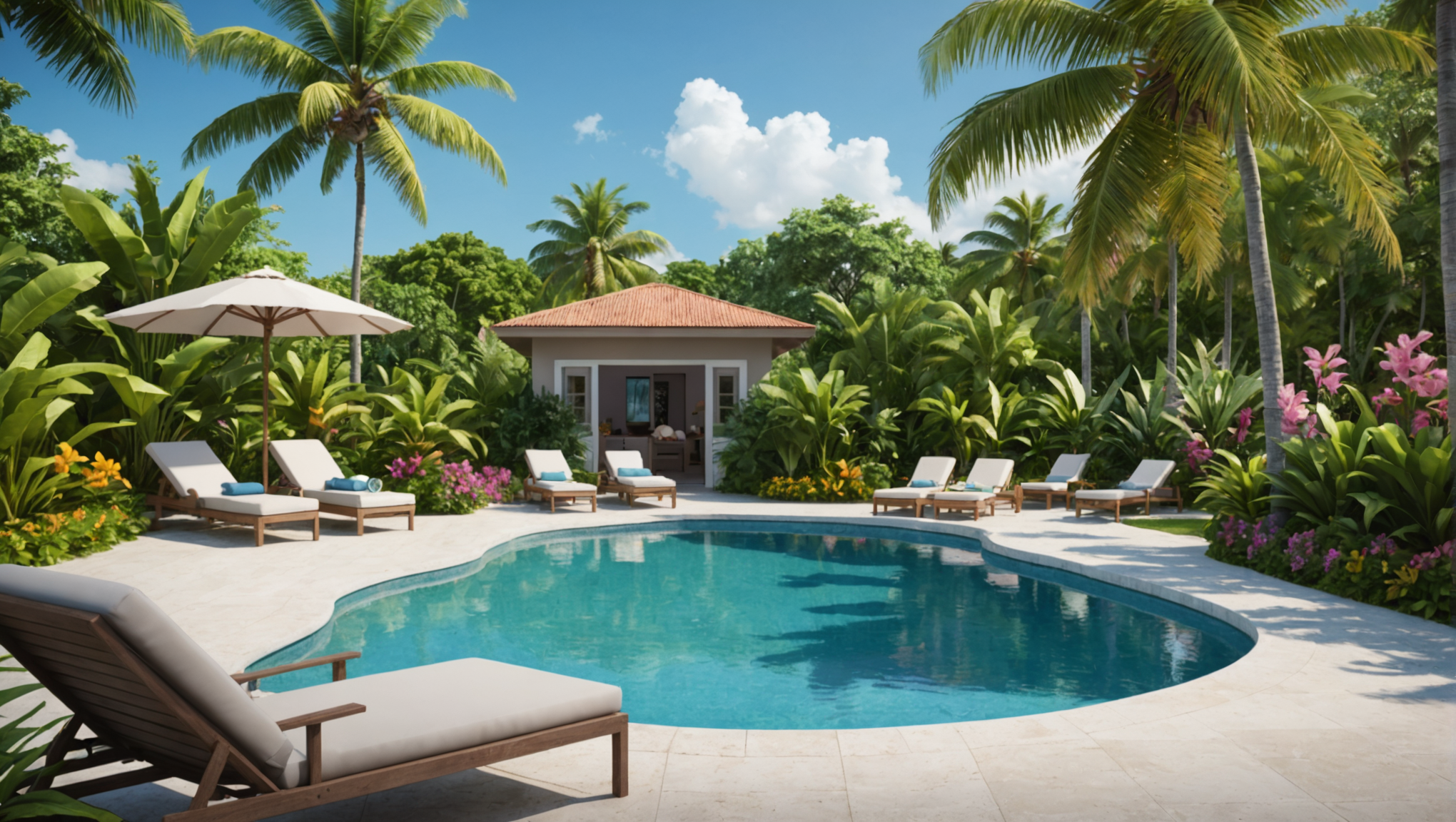 découvrez les services de conseil personnalisé proposés par des entreprises locales en guadeloupe, spécialisés dans la construction de piscines. obtenez des conseils adaptés à vos besoins pour concrétiser votre projet aquatique.