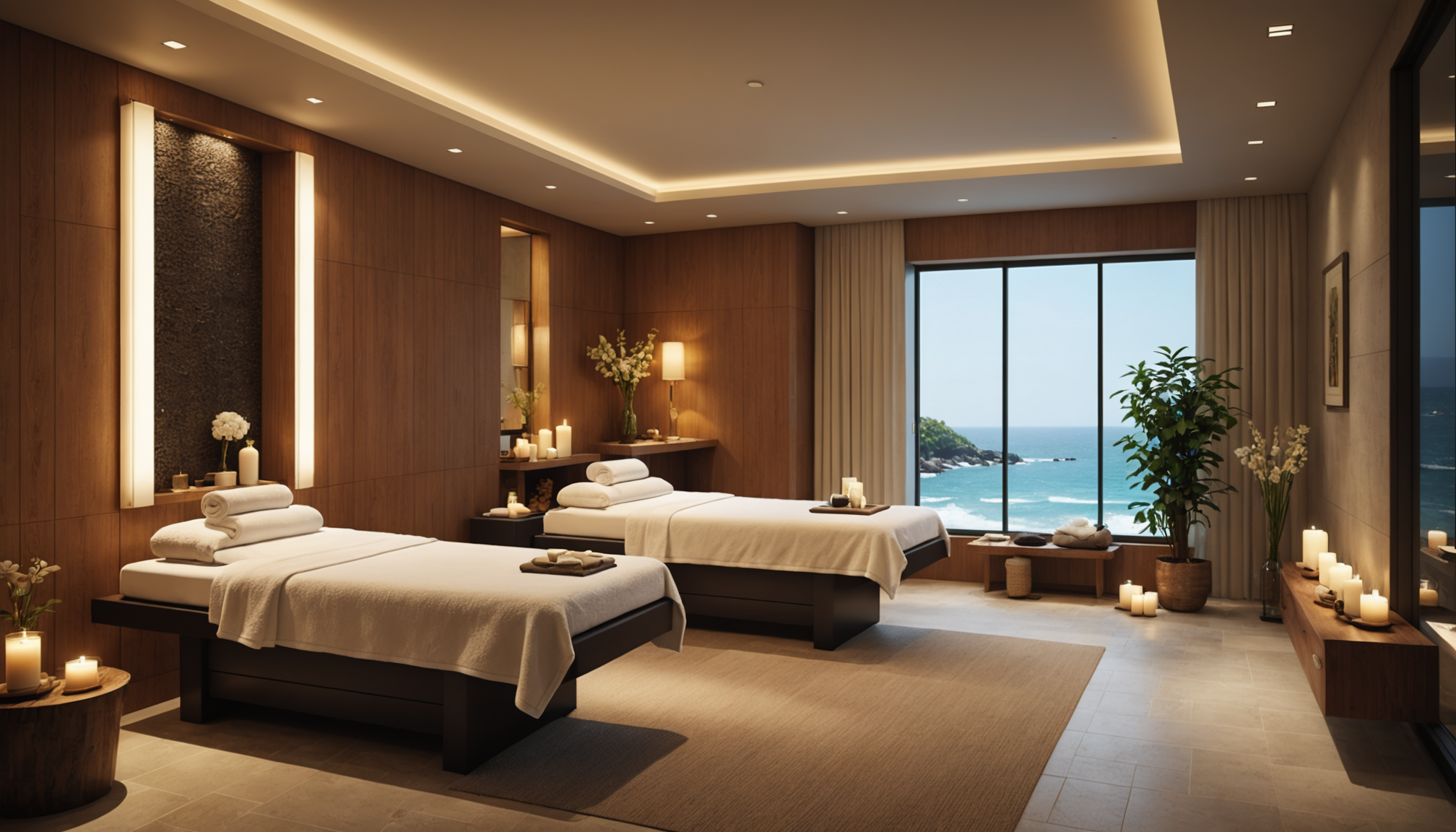 découvrez les 22 indispensables pour créer un spa parfait en 2025. plongez dans un univers de confort et de bien-être avec nos conseils sur les équipements, les accessoires et les tendances essentielles pour transformer votre espace de détente.