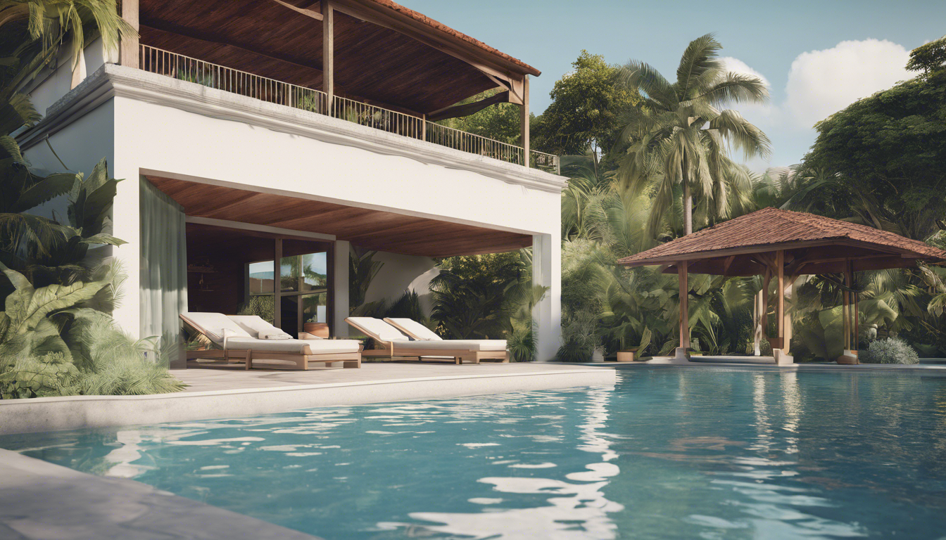découvrez les meilleurs matériaux de construction pour votre piscine en guadeloupe, résistants aux variations de température. optez pour la qualité et la durabilité pour profiter pleinement de votre espace aquatique.