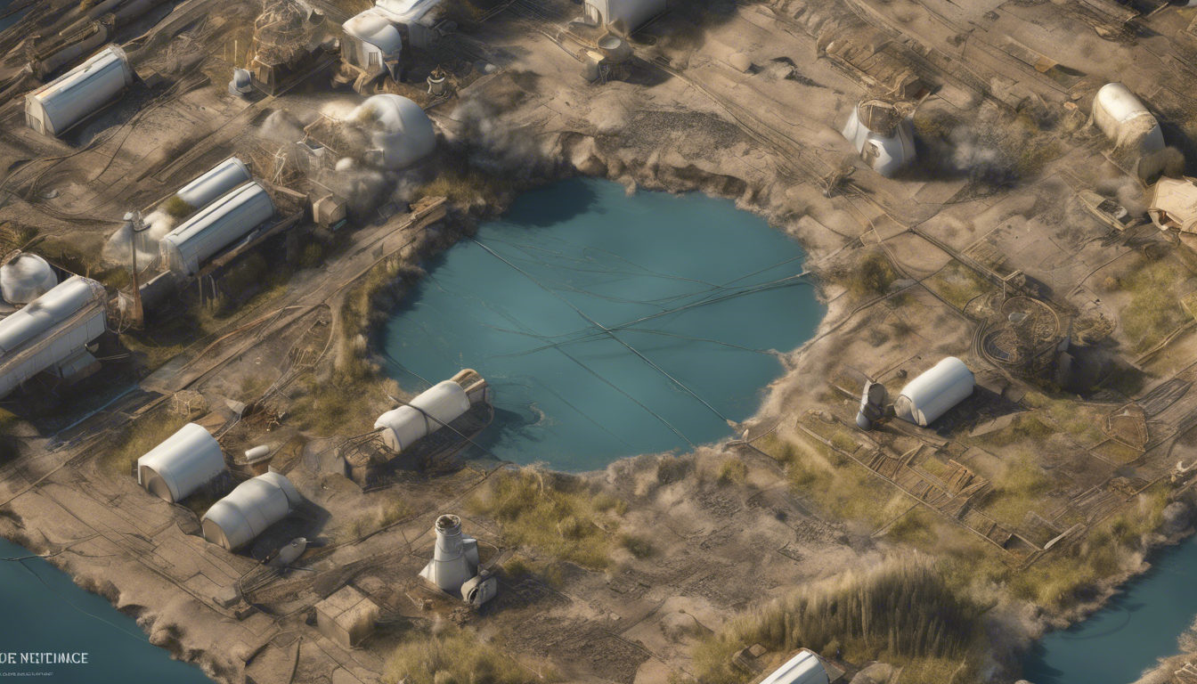 découvrez notre sélection de matériaux résistants aux conditions climatiques pour vos projets de construction ou de rénovation. des solutions durables et adaptées à tous les environnements.