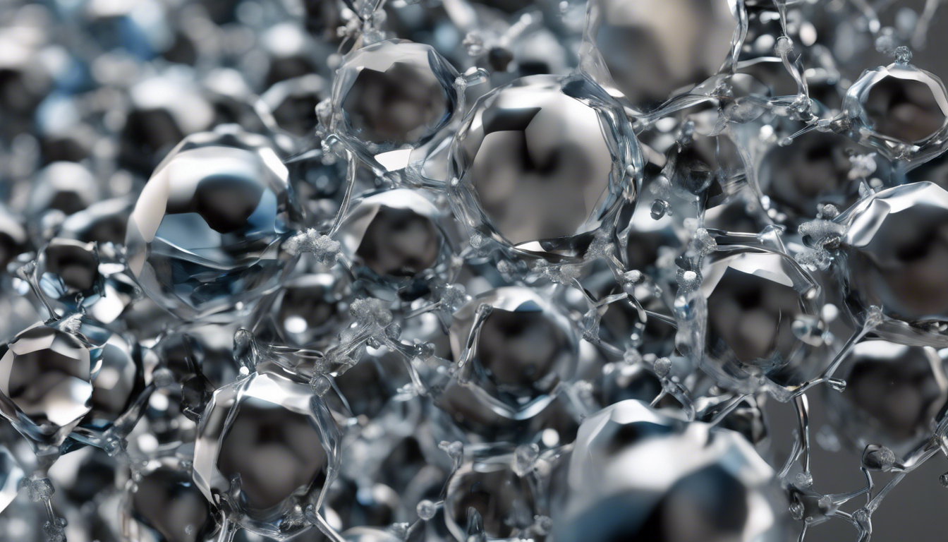 découvrez le matériau le plus résistant sur terre et ses caractéristiques dans cet article fascinant.