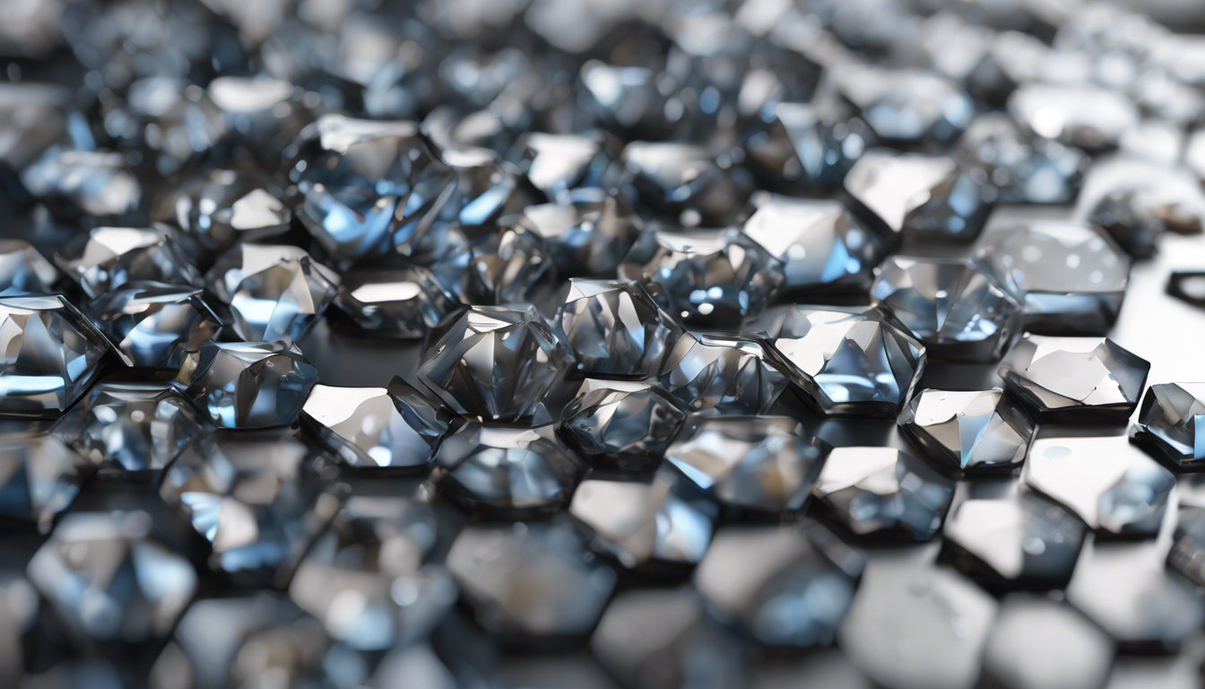 découvrez le matériau le plus résistant sur terre et ses nombreuses applications dans notre article. apprenez-en plus sur ce mystérieux matériau et ses propriétés exceptionnelles.