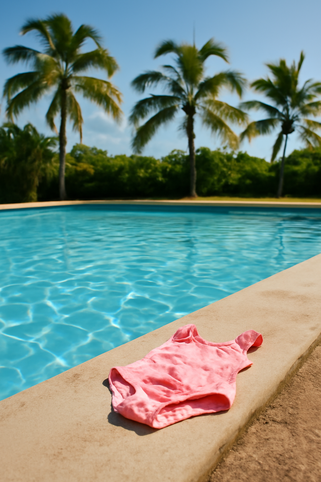 découvrez la tragédie survenue en guadeloupe, où une fillette de seulement 5 ans a perdu la vie par noyade dans une piscine. cet événement bouleversant met en lumière l'importance de la vigilance autour des enfants près des plans d'eau.
