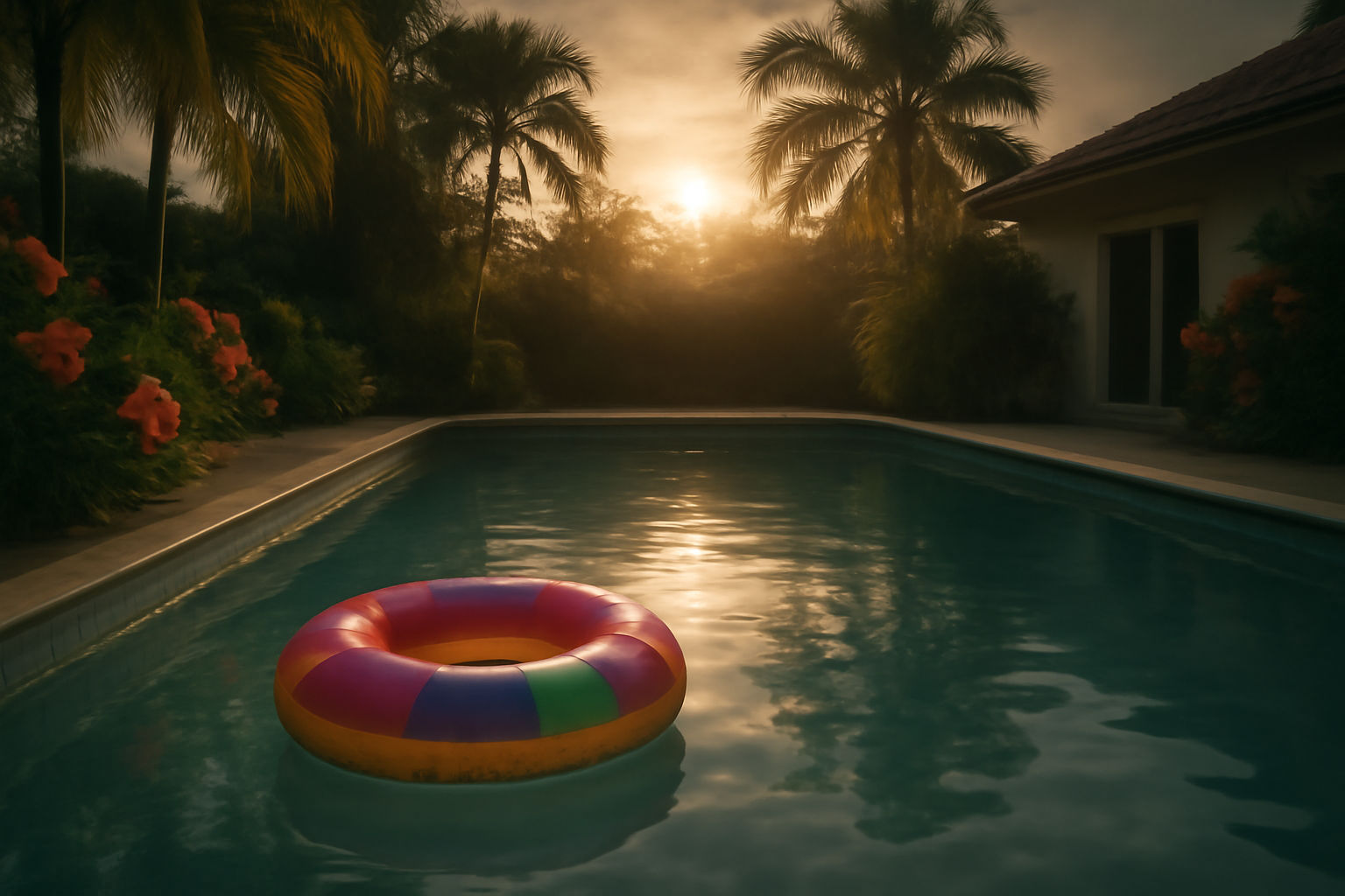 tragédie en guadeloupe : une jeune fillette de seulement quelques années décède tragiquement par noyade dans une piscine, suscitant une profonde émotion et une réflexion sur la sécurité aquatique. découvrez les détails de cet incident dévastateur.