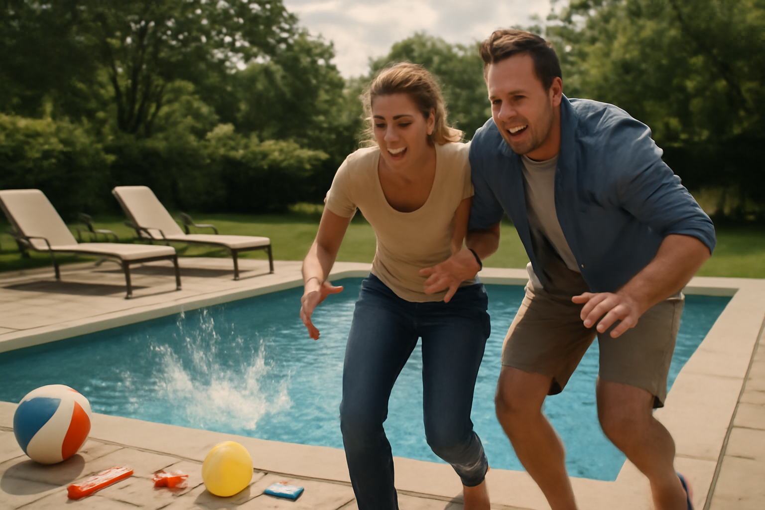 découvrez les détails tragiques d'un incident survenu à saint-anne où un enfant de seulement 2 ans a malheureusement trouvé la mort suite à une noyade dans une piscine. un récit émouvant qui soulève des questions sur la sécurité des enfants et la vigilance des parents.