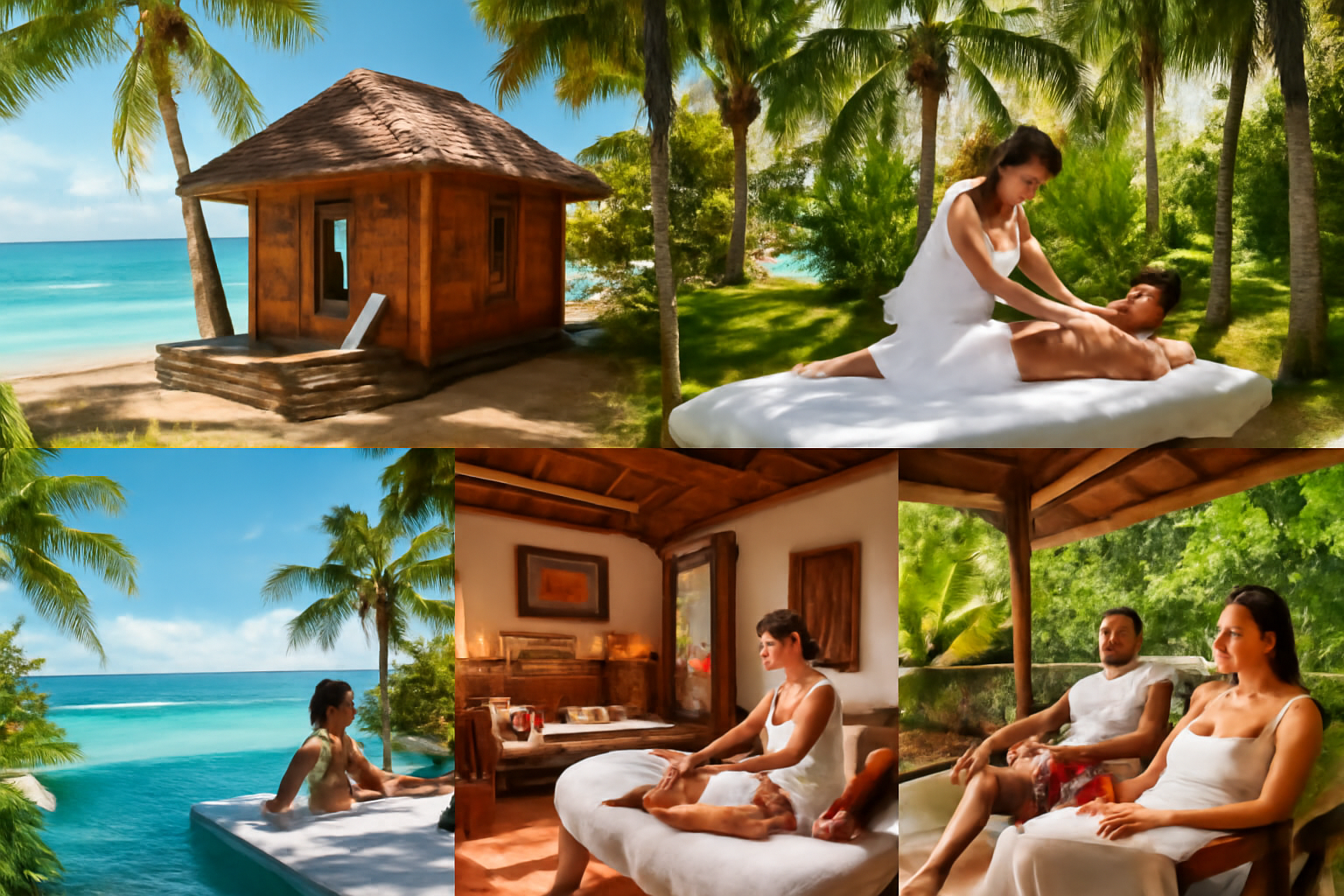 découvrez les 5 établissements spa incontournables en guadeloupe pour une escapade bien-être inoubliable. profitez de soins relaxants, de paysages paradisiaques et d'une ambiance apaisante qui vous feront oublier le stress du quotidien.
