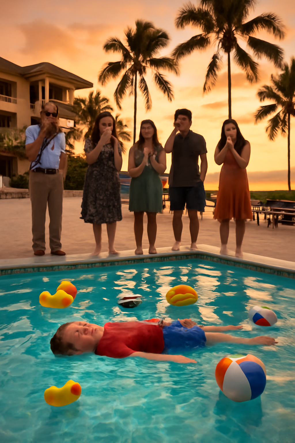 une tragédie ébranle la guadeloupe avec la triste découverte d'un enfant décédé dans la piscine d'un hôtel. cet incident tragique soulève de nombreuses questions sur la sécurité des lieux publics et éveille les émotions de toute une communauté.