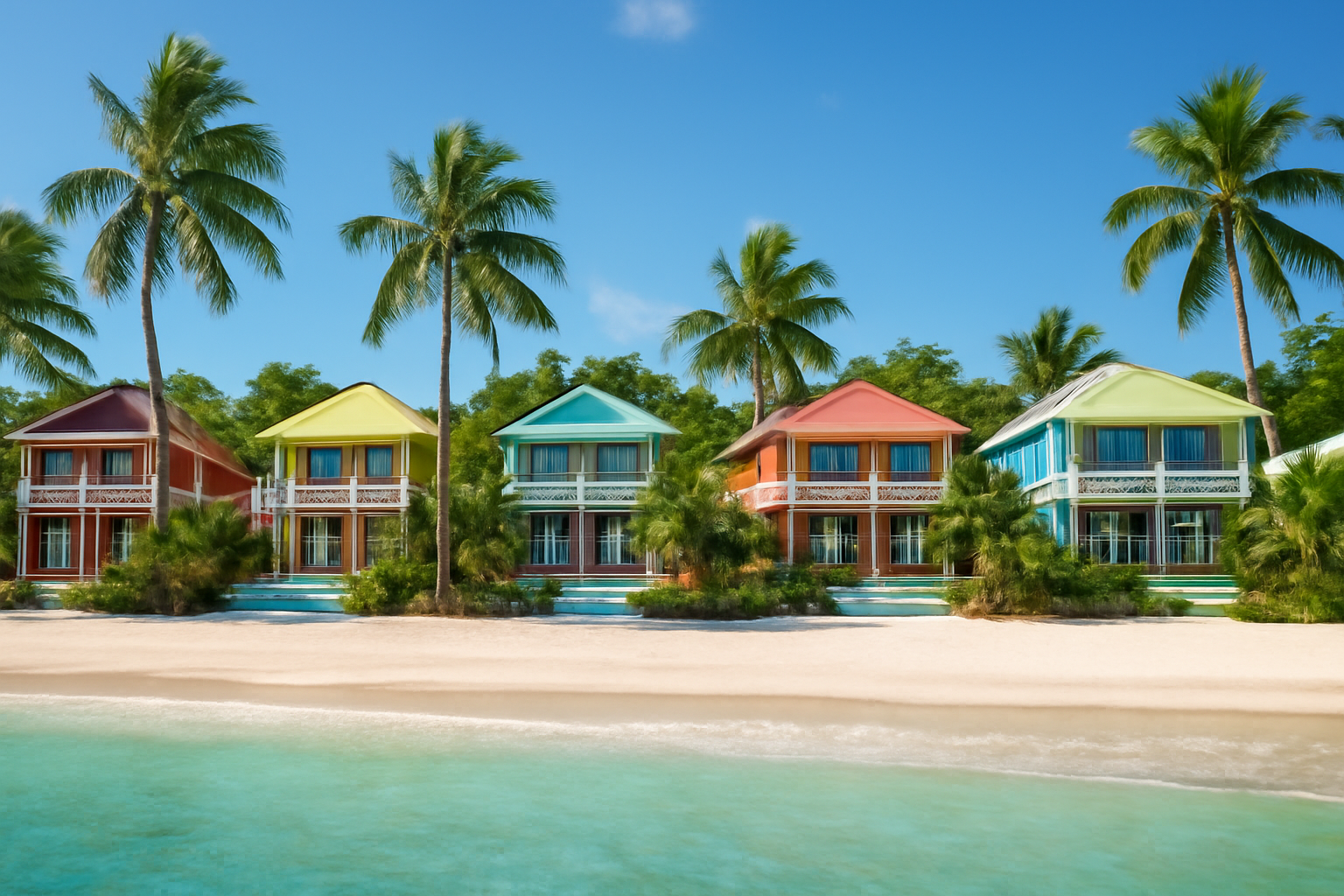 découvrez les 7 airbnb incontournables à sainte-anne en guadeloupe, des hébergements uniques qui allient confort et authenticité. profitez de plages paradisiaques et d’une expérience mémorable au cœur des caraïbes.