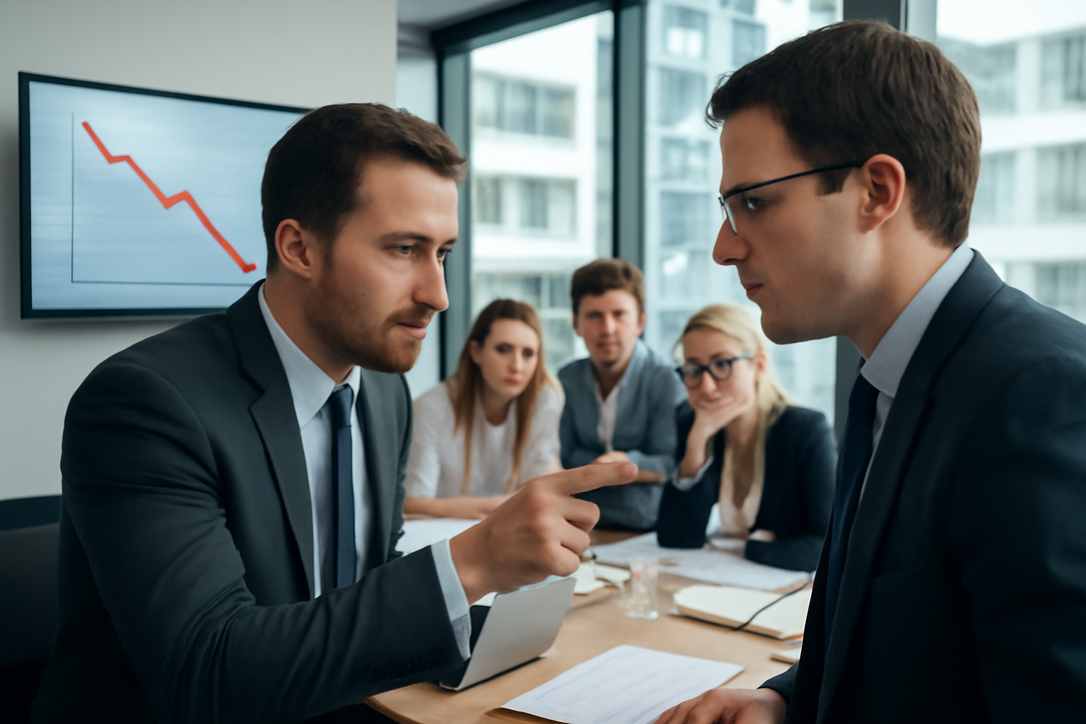 explorez les défis comportementaux que rencontrent les organismes, et découvrez en quoi ces enjeux dépassent leurs responsabilités traditionnelles. une analyse approfondie des mécanismes sous-jacents et des solutions potentielles pour améliorer la situation.