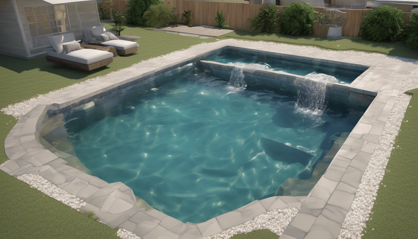 découvrez tous nos conseils pour maintenir un bon équilibre de l'eau salée dans votre piscine et profiter d'une baignade agréable. nous vous donnons les astuces et les produits adaptés pour une eau claire et saine.