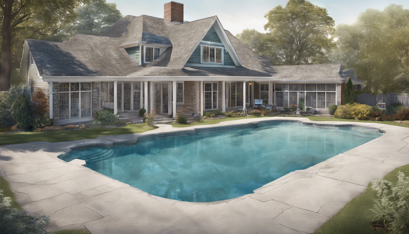 découvrez les principales erreurs à éviter lors de l'entretien d'une piscine à l'eau salée pour en assurer la durabilité et la qualité de l'eau. conseils et astuces pour un entretien efficace.