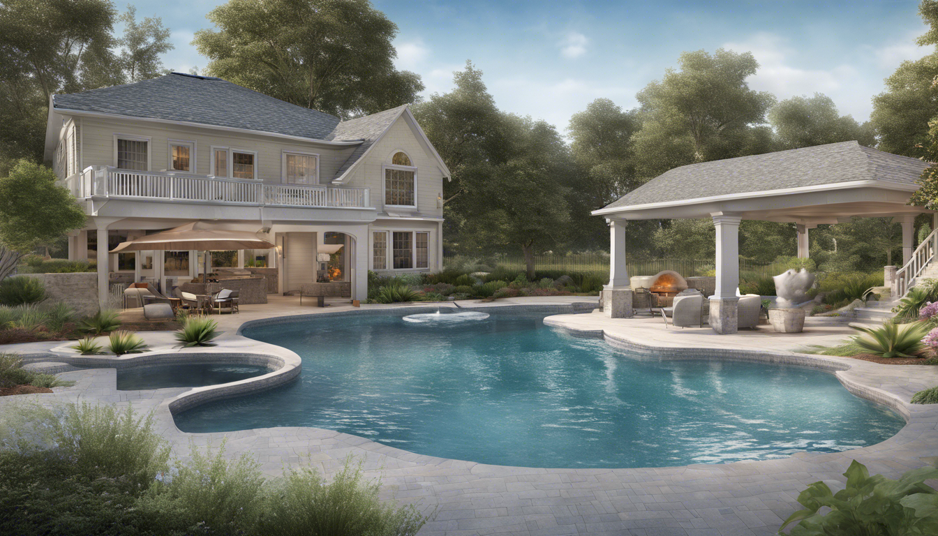 découvrez les nombreux bienfaits du sel pour assurer un entretien optimal de l'eau de votre piscine avec notre guide pratique.