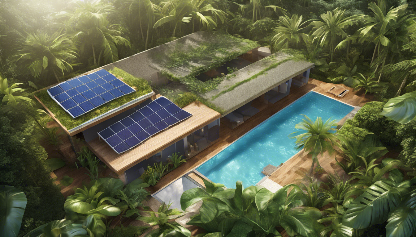 découvrez les dernières tendances écologiques dans la construction de piscines en guadeloupe et leur impact significatif sur les coûts. explorez des méthodes durables, des matériaux respectueux de l'environnement et des solutions innovantes qui allient esthétique et économie, tout en préservant la beauté naturelle de l'île.