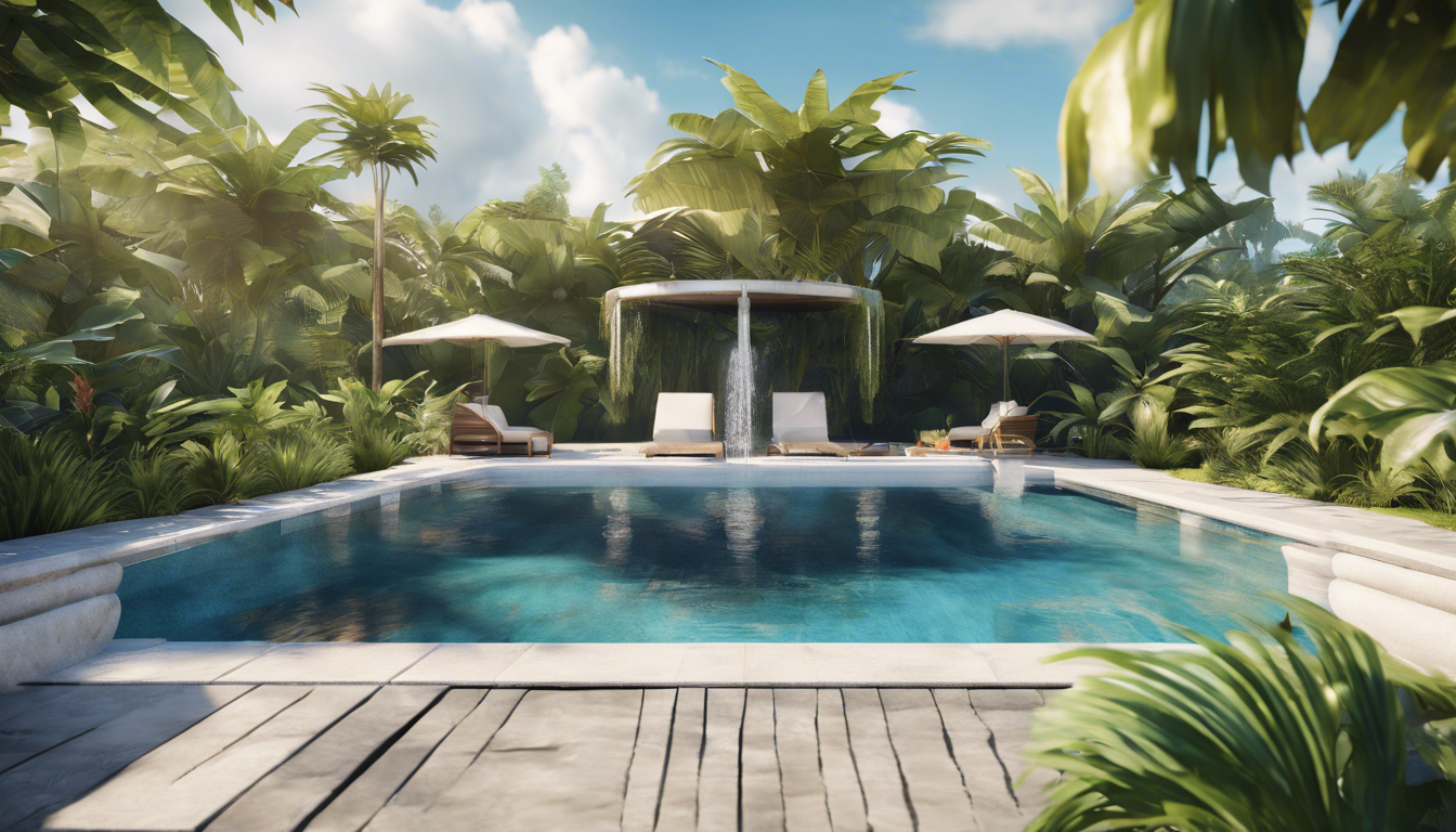 découvrez les équipements optionnels qui peuvent augmenter le coût de construction de votre piscine en guadeloupe. informez-vous sur les options disponibles et faites le choix idéal pour votre projet aquatique tout en maîtrisant votre budget.