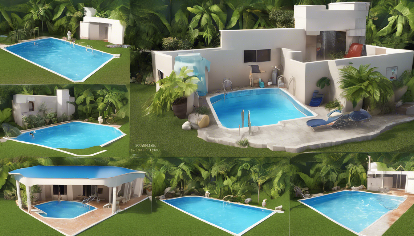 découvrez les étapes essentielles pour le suivi et l'entretien de votre piscine en guadeloupe. optimisez sa durée de vie tout en réduisant vos coûts à long terme grâce à nos conseils pratiques et astuces d'experts.