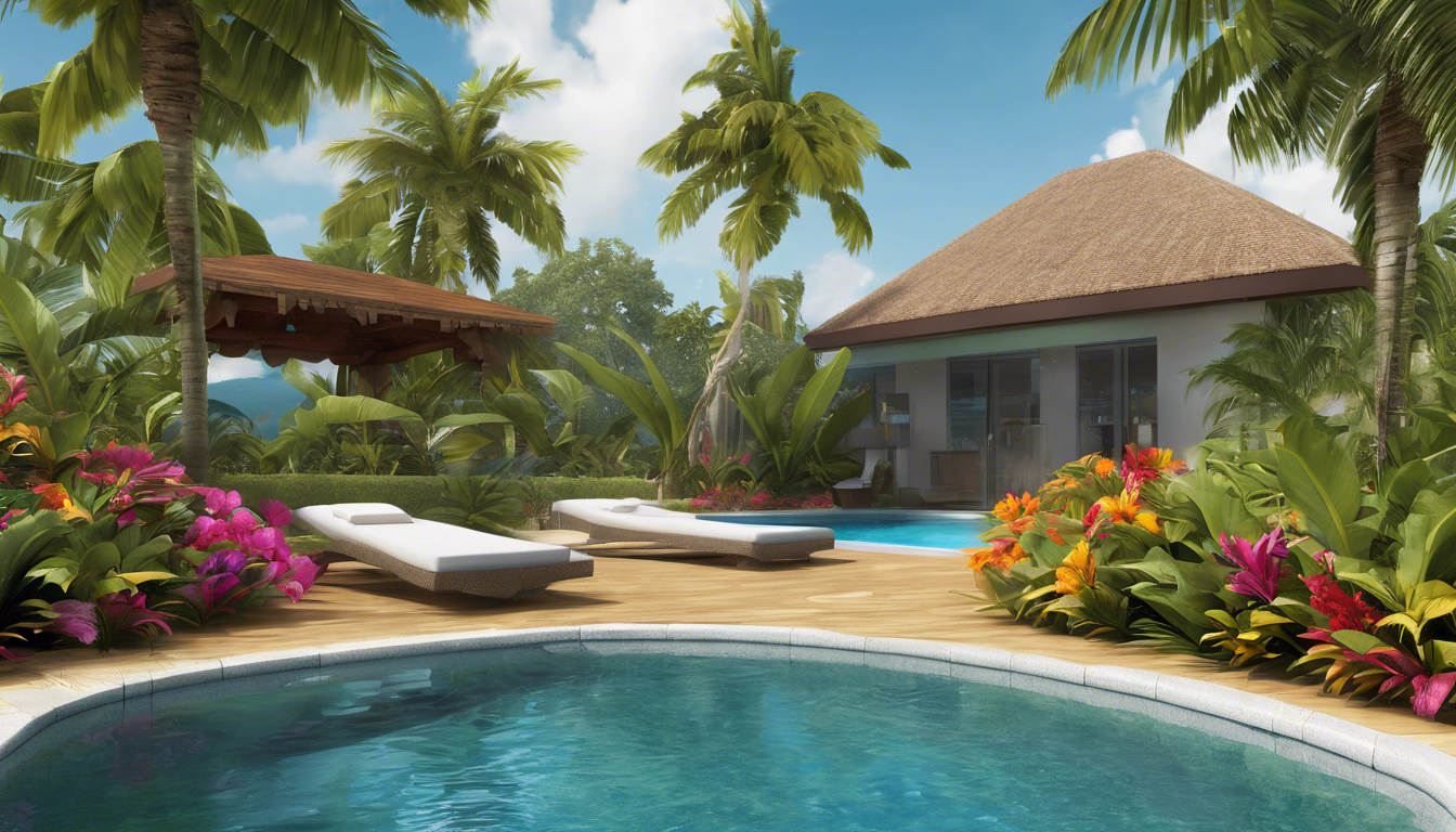 découvrez les meilleures solutions de financement pour réduire le coût initial de construction d'une piscine en guadeloupe. profitez de conseils pratiques et d'options adaptées à votre budget pour réaliser votre rêve de piscine tout en alléguant votre investissement.
