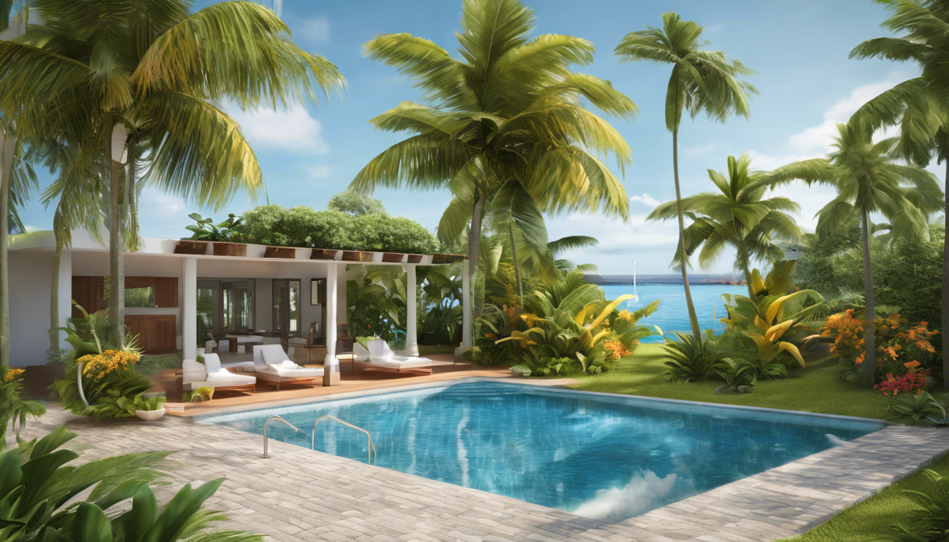 découvrez les solutions de financement adaptées pour réduire le coût initial de la construction d'une piscine en guadeloupe. explorez les options de prêts, subventions et aides financières disponibles pour réaliser votre projet aquatique tout en maîtrisant votre budget.