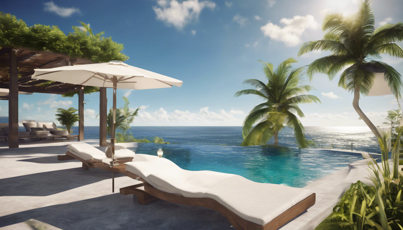 découvrez tout ce qu'il faut savoir sur les piscines à débordement en guadeloupe : leur esthétique envoûtante, leur fonctionnement innovant et les coûts de construction associés. améliorez votre espace extérieur avec une piscine de rêve qui allie design et performance.