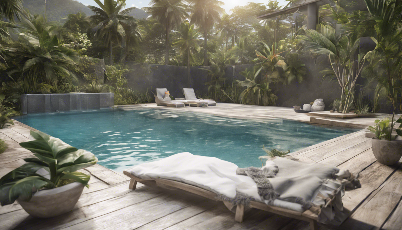 découvrez nos conseils pour choisir les meilleurs matériaux et assurer la longévité de votre piscine en guadeloupe. profitez de notre expertise pour un investissement durable.