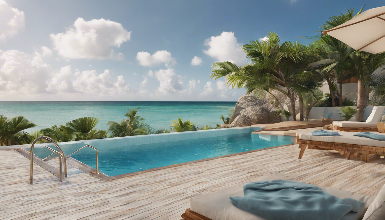 découvrez les meilleurs matériaux pour une piscine en guadeloupe, garantissant une durabilité maximale. conseils et astuces pour faire le bon choix.