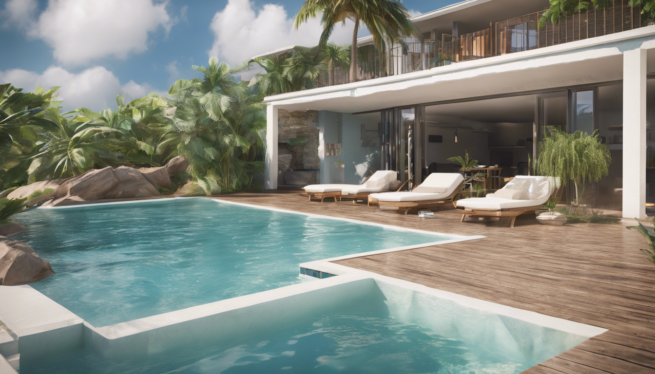 découvrez nos conseils pour choisir les matériaux de votre piscine en guadeloupe afin d'assurer sa longévité maximale. optez pour la qualité et la durabilité avec nos recommandations expertes.