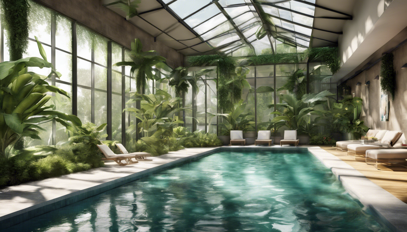 découvrez les avantages et les contraintes des piscines intérieures en guadeloupe, ainsi que le coût de construction associé. profitez d'un espace aquatique toute l'année tout en prenant en compte les spécificités locales. informez-vous pour faire le meilleur choix !