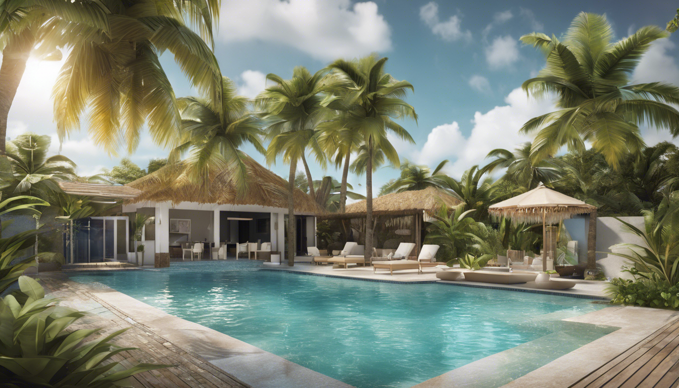 découvrez les avantages et inconvénients des piscines en kit en guadeloupe. cette meta description aborde les économies possibles sur le coût de construction, vous aidant à faire le meilleur choix pour votre projet de piscine.