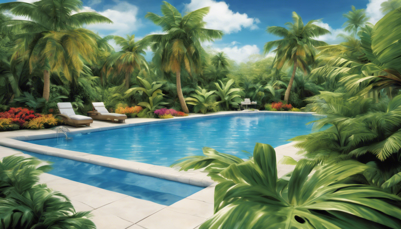 découvrez les avantages des piscines en coque en guadeloupe : une construction rapide, un entretien simplifié et un coût attractif. informez-vous sur ce choix idéal pour profiter pleinement de votre espace extérieur tout en optimisant vos ressources.