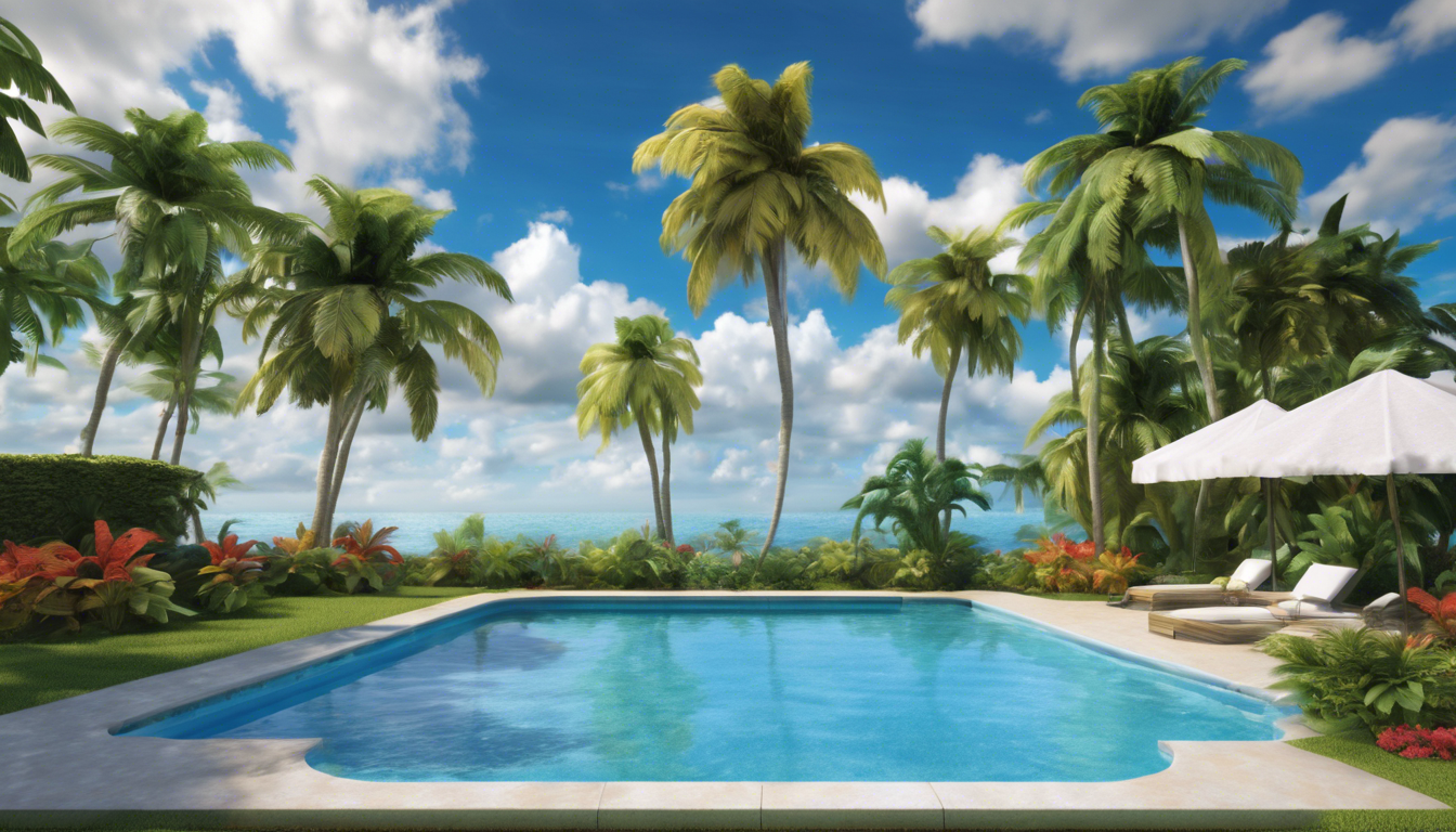 découvrez les avantages des piscines en coque en guadeloupe : construction rapide, entretien simplifié et coût abordable. transformez votre espace extérieur en un véritable paradis aquatique tout en optimisant votre budget.