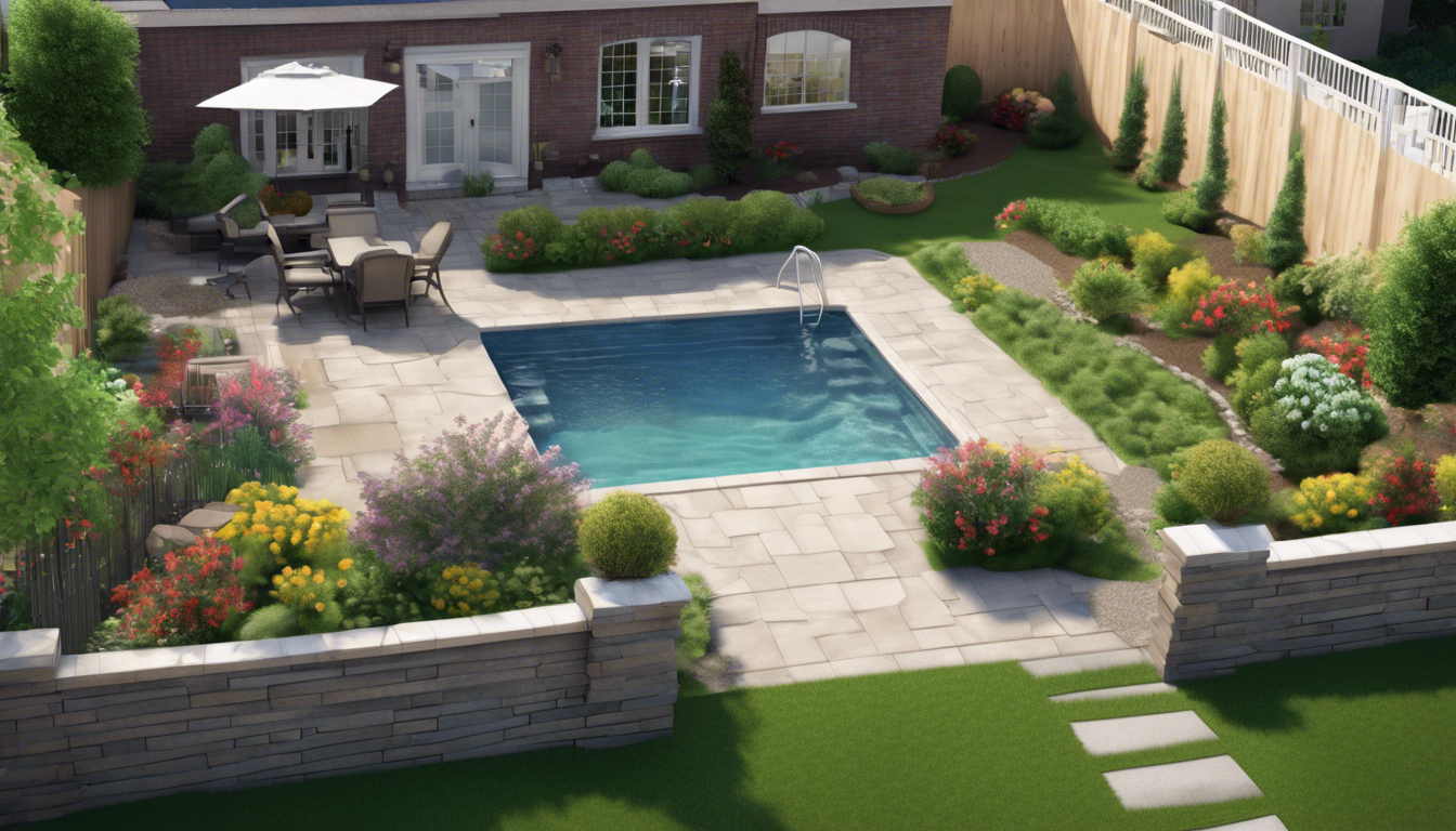 découvrez les différents facteurs influençant le coût de construction d'une piscine. obtenez des estimations précises et des conseils pour évaluer votre budget piscine.