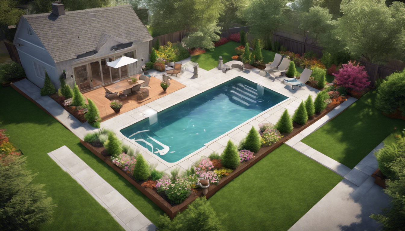 découvrez les différents facteurs influençant le prix de construction d'une piscine. notre guide vous aidera à estimer le coût de votre projet, en prenant en compte les matériaux, la taille et l'entretien, pour faire le meilleur choix selon votre budget.