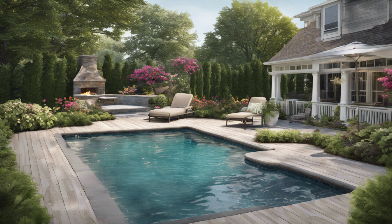 découvrez les facteurs clés influençant le coût d'une piscine creusée, des matériaux aux options de personnalisation. obtenez des estimations précises et des conseils pour votre projet de piscine.