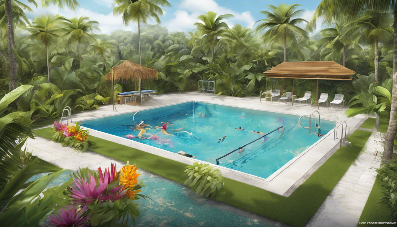 découvrez les normes de sécurité essentielles à respecter pour garantir la sécurité de votre piscine en guadeloupe. informez-vous sur les réglementations locales, les équipements de sécurité indispensables et les meilleures pratiques pour protéger vos proches tout en profitant de votre espace aquatique.