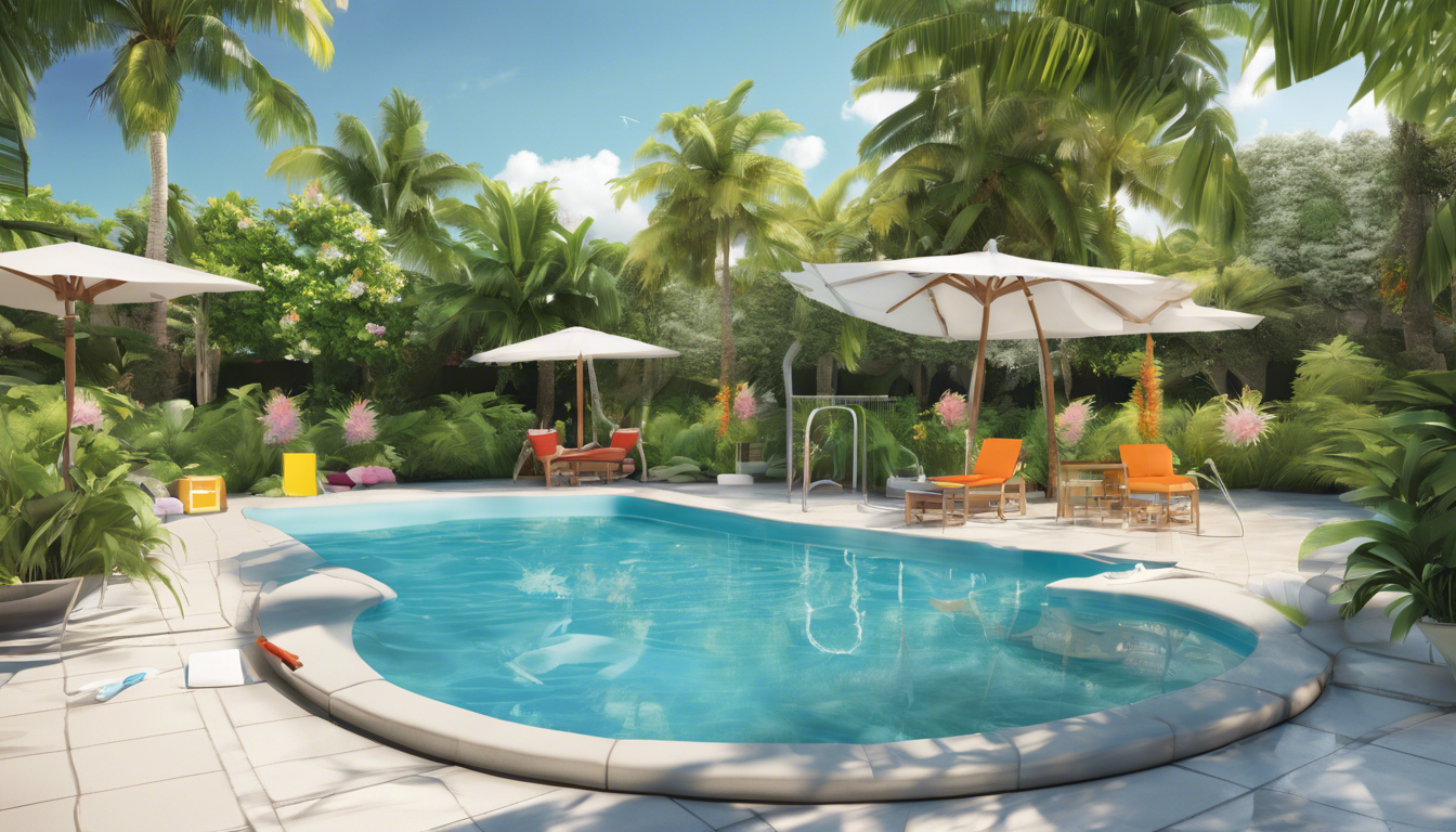 découvrez les normes de sécurité essentielles à respecter pour une piscine en guadeloupe. assurez la sécurité de vos proches et profitez de votre espace aquatique en toute sérénité grâce à nos conseils pratiques et réglementations locales.